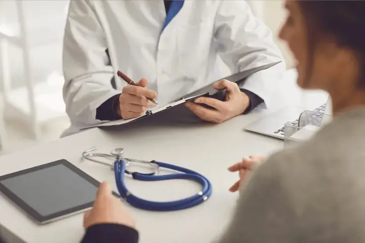 Krankenversicherung — Beratung und Vorsorge